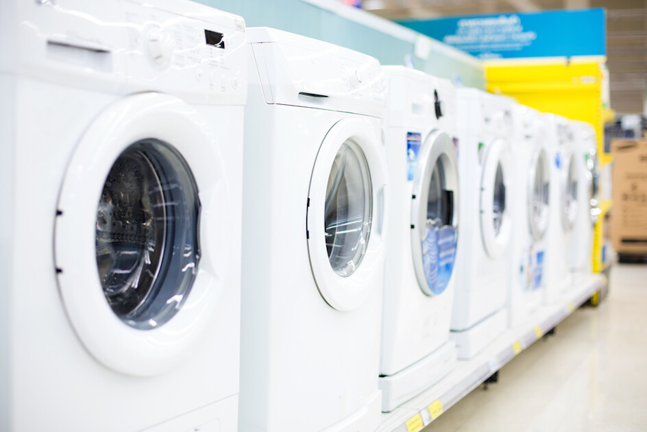 Washing machine : which brand should I buy?