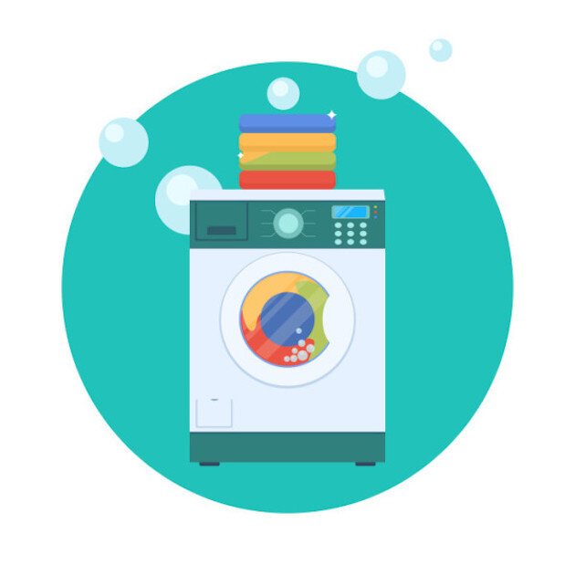 7 fonctions inusitées de machines à laver