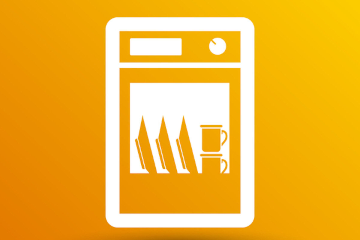 Rappel lavevaisselles Bosch, Thermador, Gaggenau, Kenmore