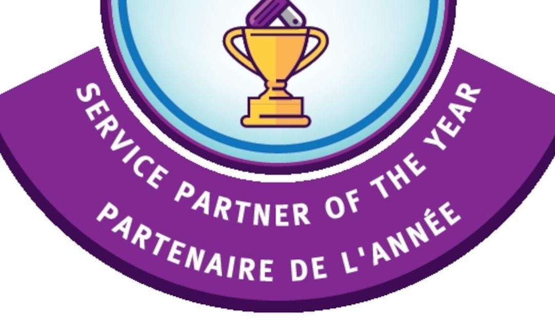 Partenaire de l'année 2017 de BSH pour l'Est du Canada pour une 3e fois en 4 ans