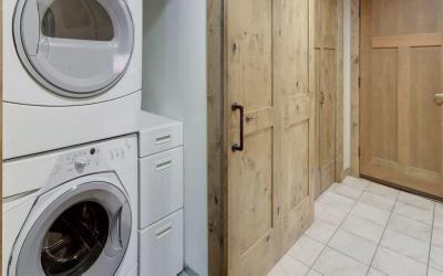 Stackable washer and dryer units : A Guide