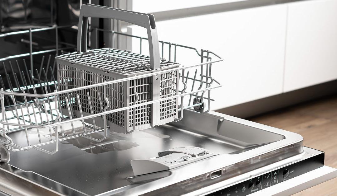 Dishwasher installation : How to get prepared