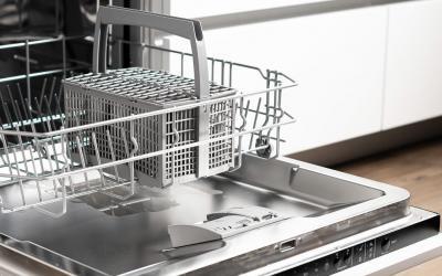 Dishwasher installation : How to get prepared
