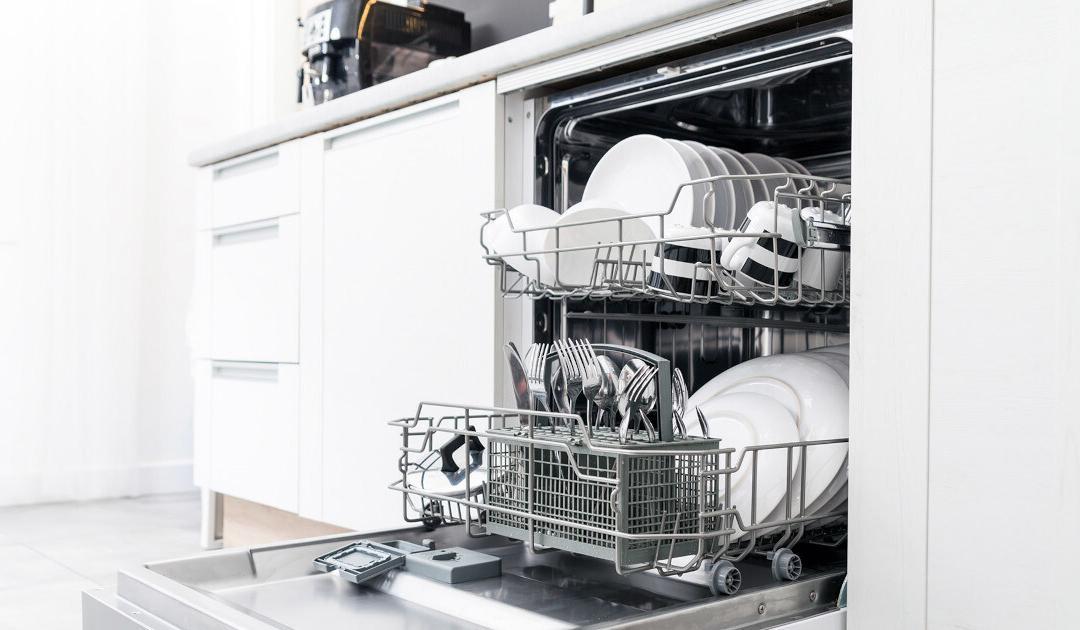 Make your dishwasher installation successful