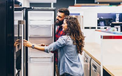Home appliances : How to choose the right one