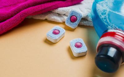 Choosing the Right Dishwasher Soap