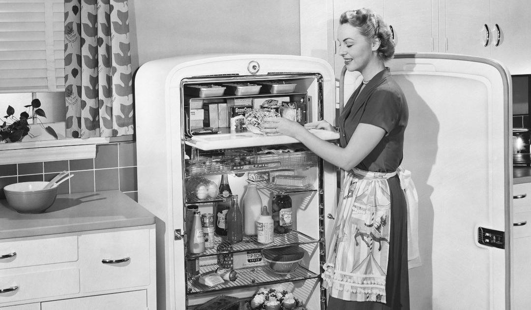 Why home appliances don’t last like they used to