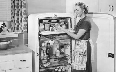 Why home appliances don’t last like they used to
