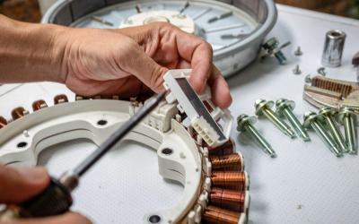 Common DIY mistakes when repairing appliances