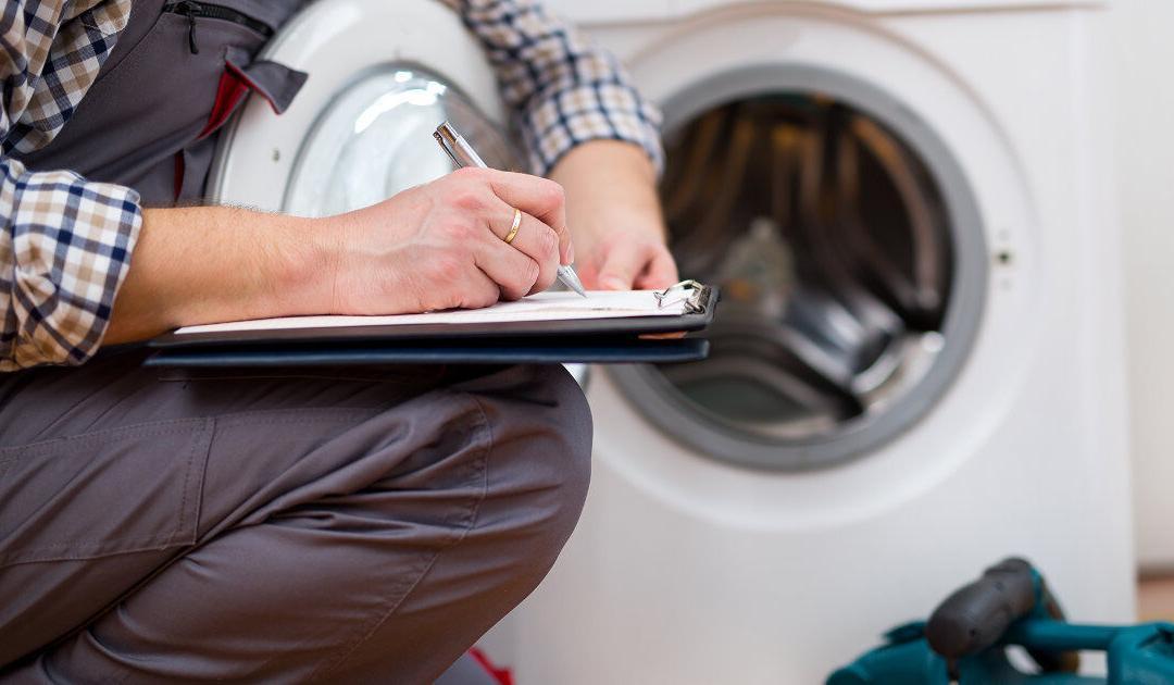 Dishwasher Repair