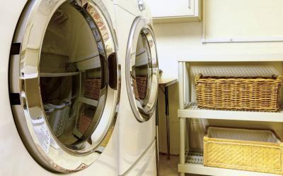 How to make your washer and dryer last longer
