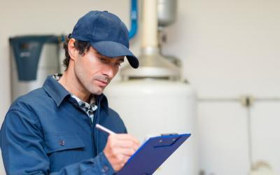 Check these BEFORE calling your appliance repair service