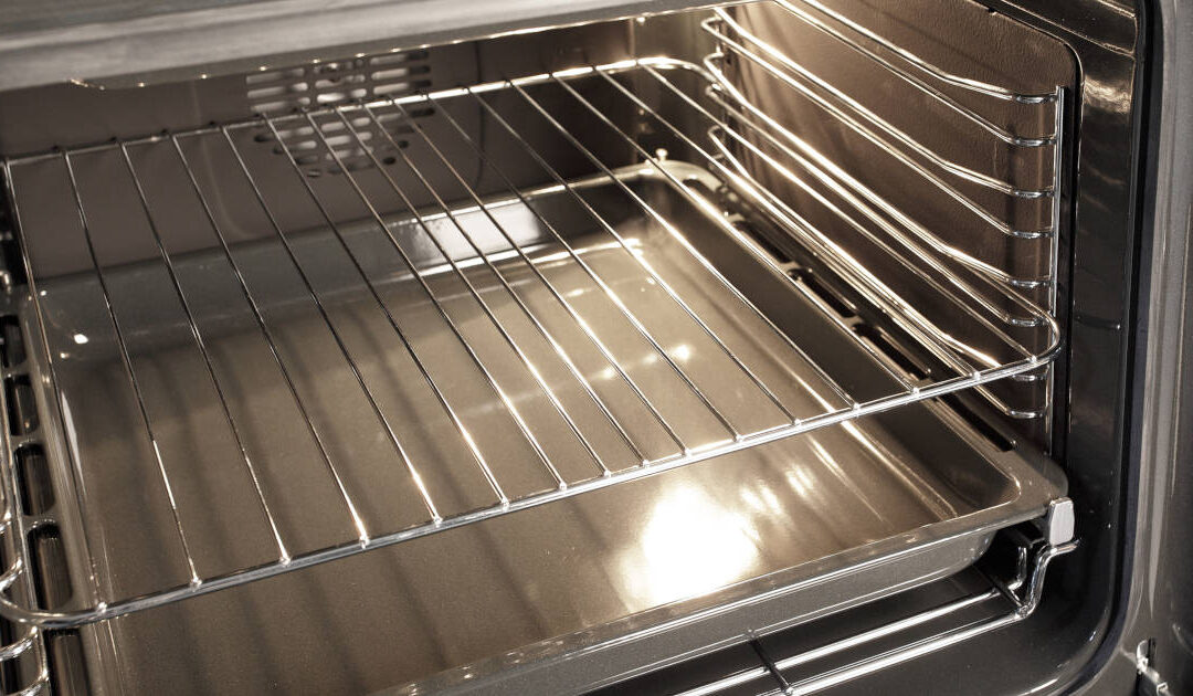 How to replace your oven’s bake element