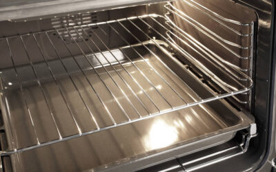 How to replace your oven’s bake element