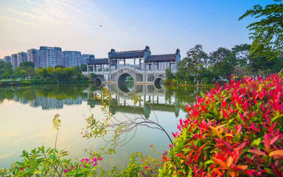 A Brief History of Midea Household Appliances