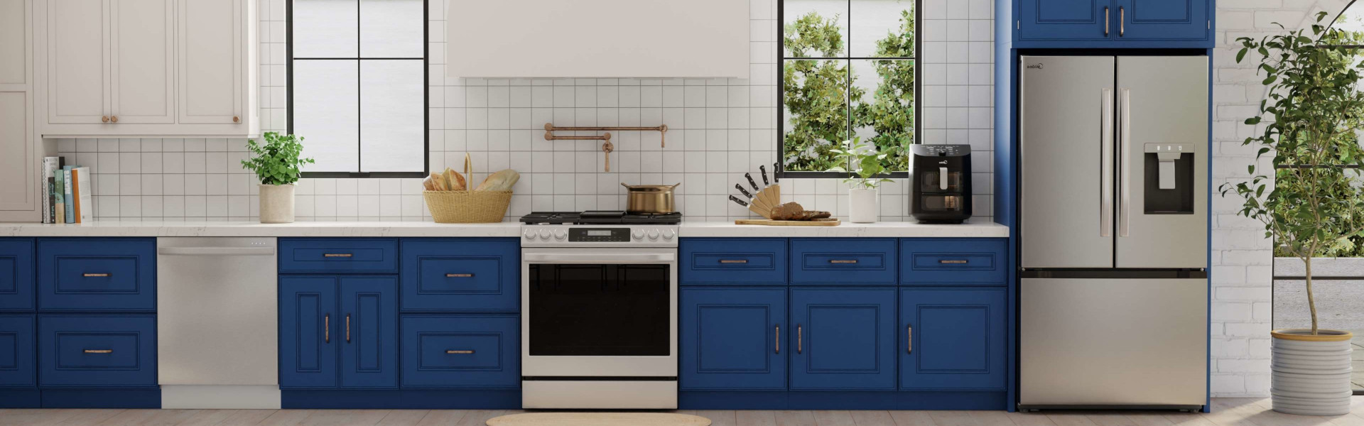 Midea Appliance Repair Service 2000